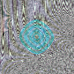 Quantum Interference Leap